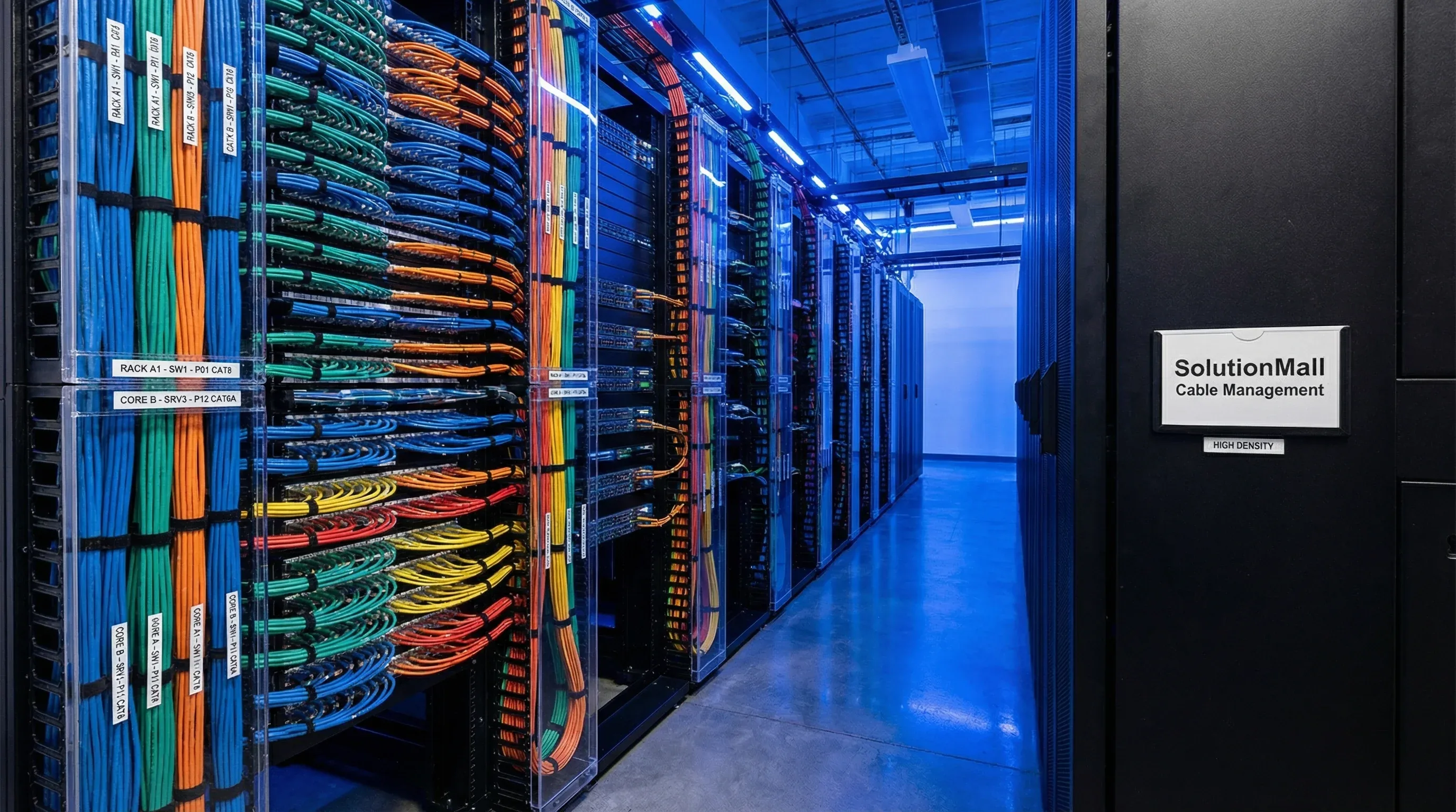 Data Center Project